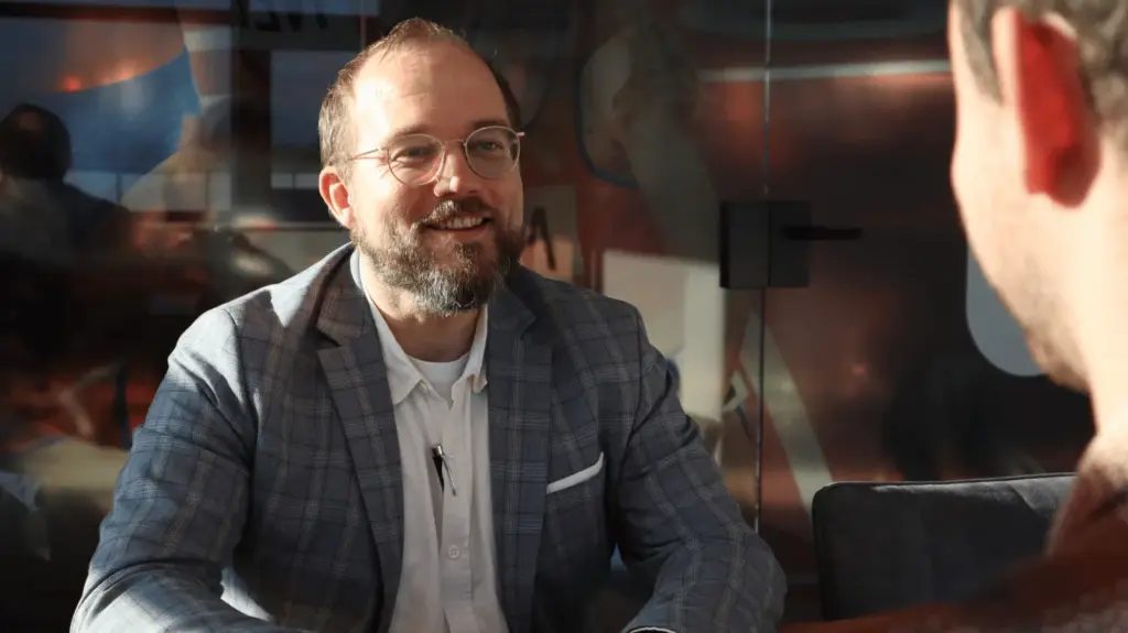 Dag KAM-coördinator, hallo toegevoegde waarde!