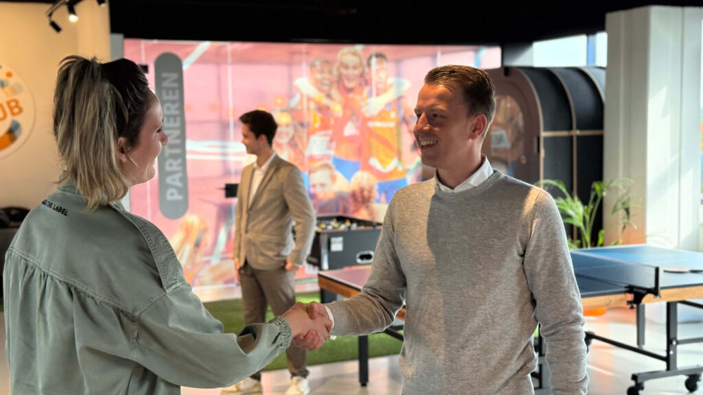 Van “moeten” naar “willen”, van compliance naar cultuur