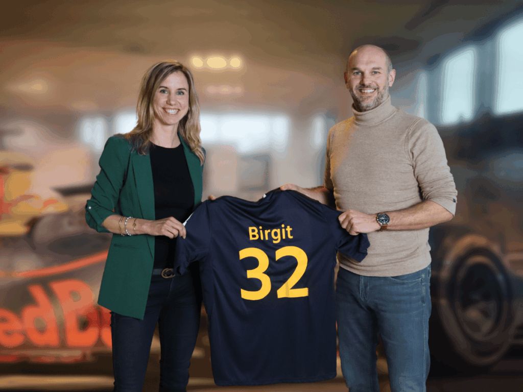 Shirtfoto Birgit Nelis