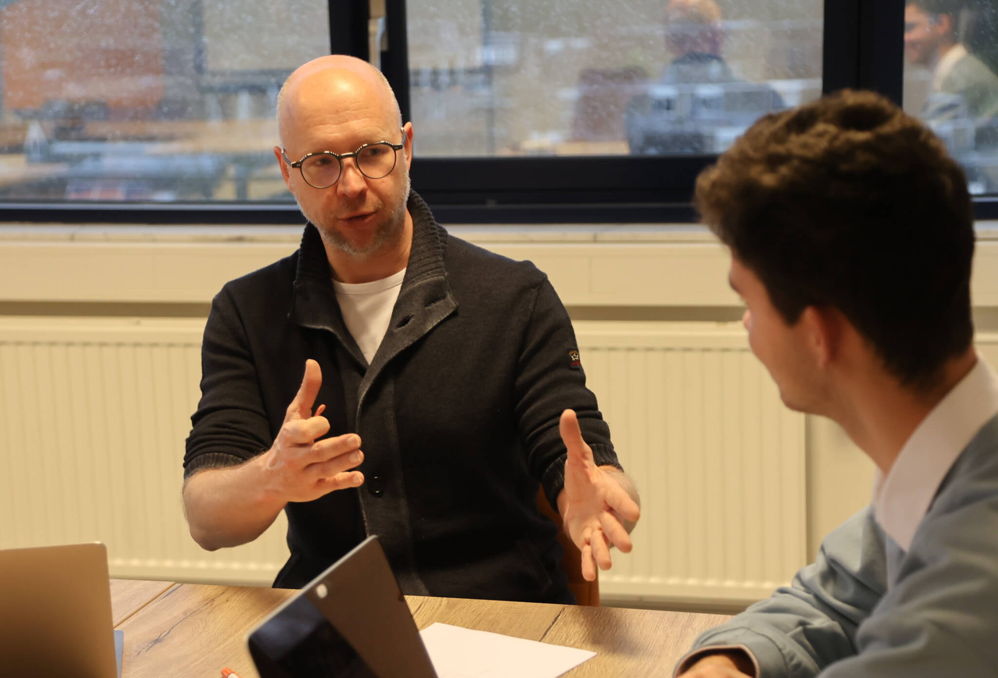 Wat is de Omgevingswet en wat betekent de Omgevingswet voor jouw organisatie?