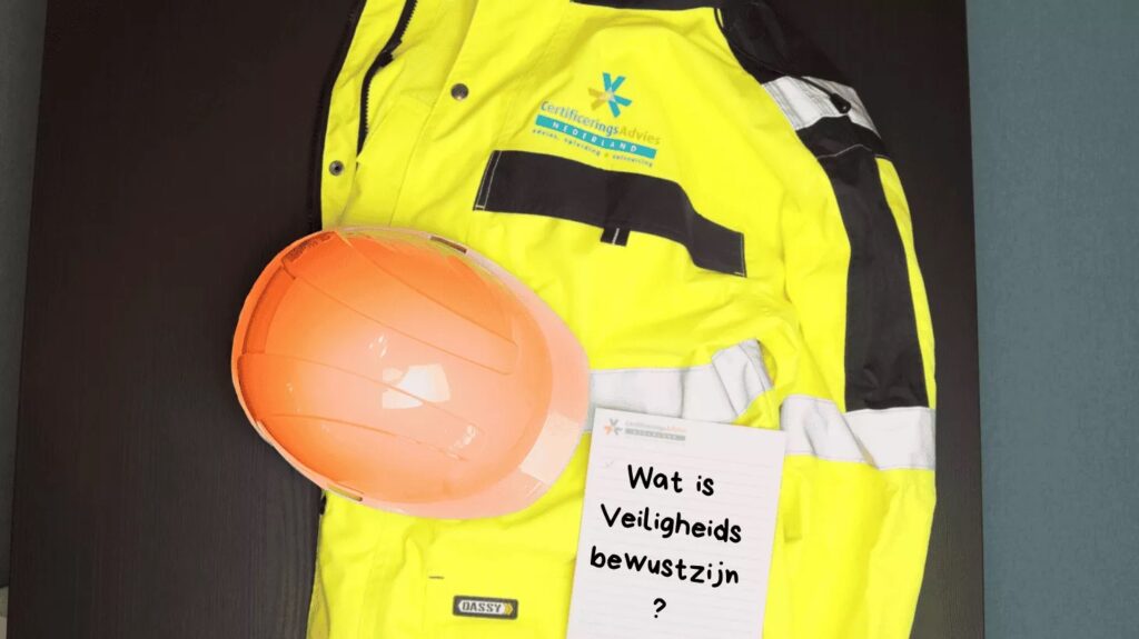 Wat is veiligheidsbewustzijn? Een complete uitleg