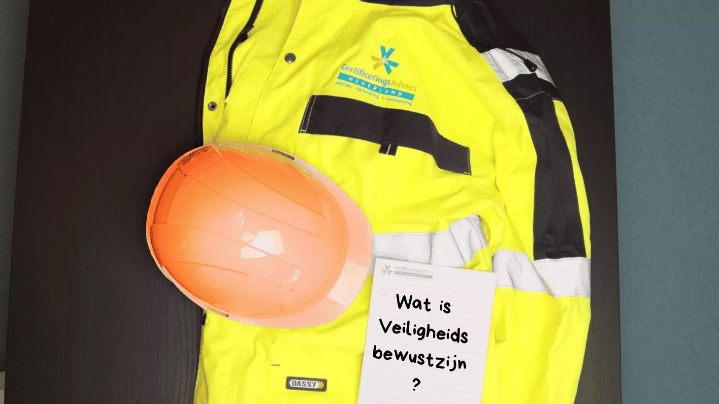 Wat is veiligheidsbewustzijn? Een complete uitleg