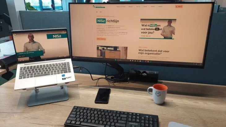 NIS2 ketenverantwoordelijkheid: wat verandert er voor leveranciers én hun klanten?