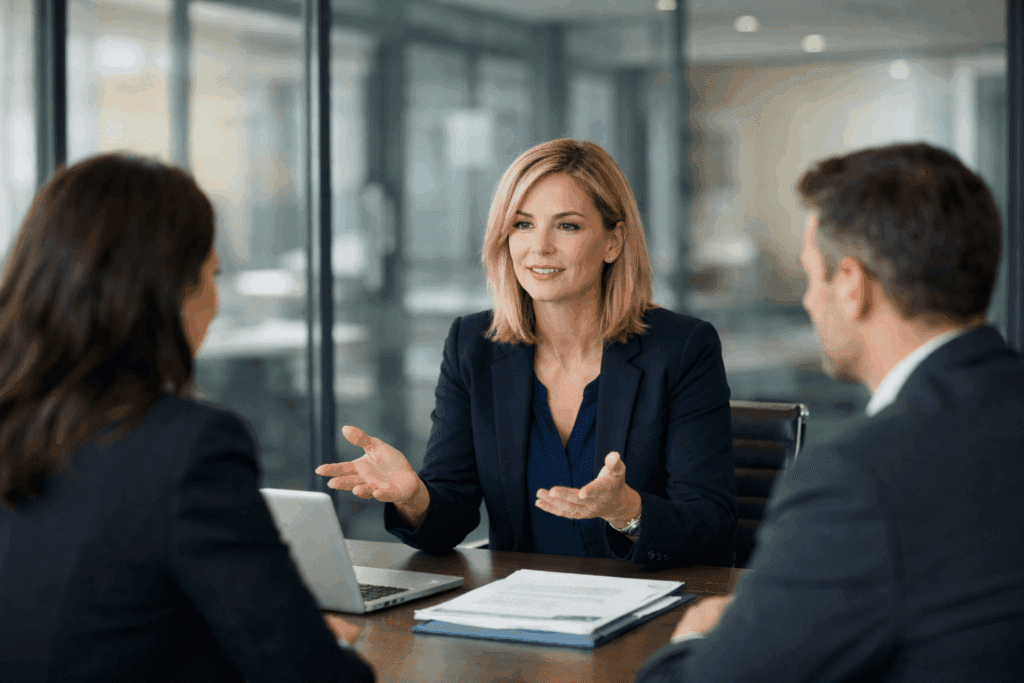 Klantcase Ministerie Van Financien