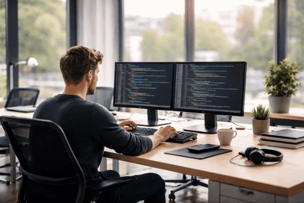 Leverancier worden van Defensie: kansen, eisen en aandachtspunten