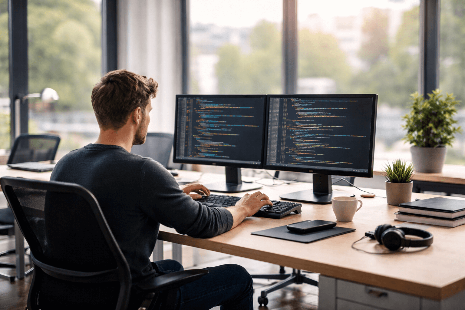 Leverancier worden van Defensie: kansen, eisen en aandachtspunten